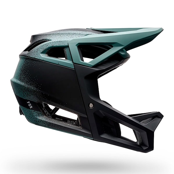 Bike Helmet Fox Proframe RS Aura sage 2026
