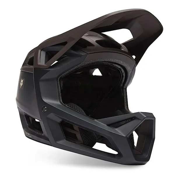 Bike Helmet Fox Proframe RS Taunt cocoa 2025