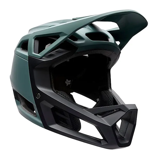 Bike Helmet Fox Proframe Solid sage 2026