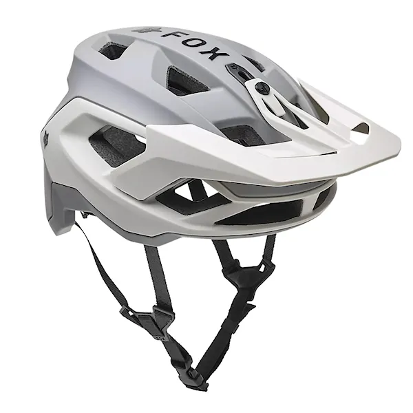 Helma na kolo Fox Speedframe 5050 light grey 2025