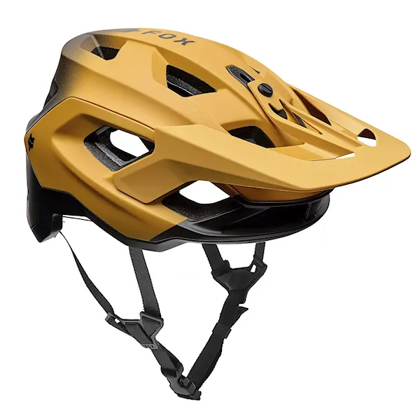 Helma na kolo Fox Speedframe Pro Backfade bronze 2026
