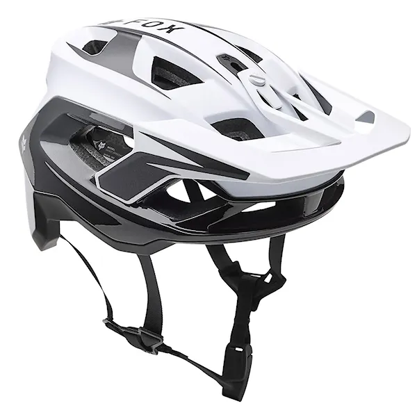 Bike Helmet Fox Speedframe Pro Defy 2025