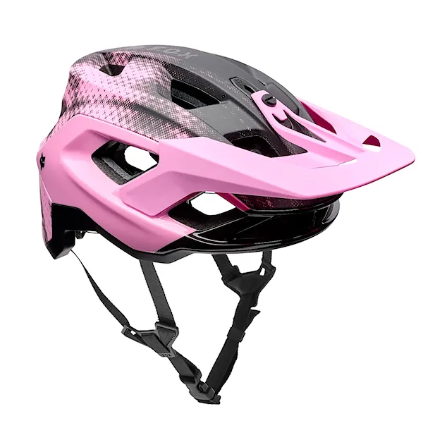 Helma na kolo Fox Speedframe Pro Sense cotton candy 2026