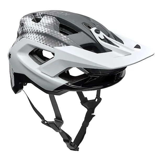 Helma na kolo Fox Speedframe Pro Sense white 2026