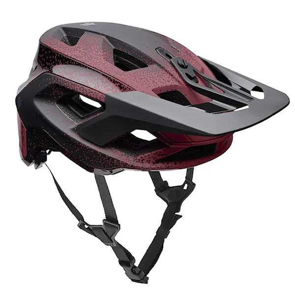 Helma na kolo Fox Speedframe RS Aura berry 2026