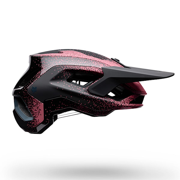 Bike Helmet Fox Speedframe RS Aura berry 2026
