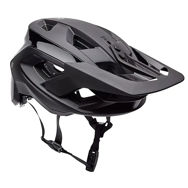 Helma na kolo Fox Speedframe RS Matte Black matte black 2026