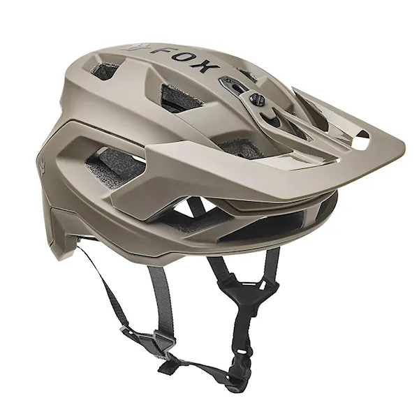 Helma na kolo Fox Speedframe Solid military 2026