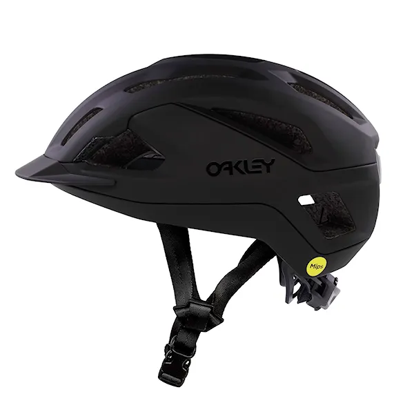 Bike Helmet Oakley ARO3 Allroad EU matte blackout 2026