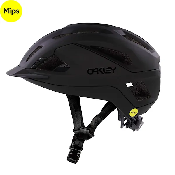 Helma na kolo Oakley ARO3 Allroad EU matte blackout 2026