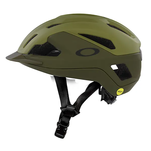 Bike Helmet Oakley ARO3 Allroad EU matte fern/dark brush 2026