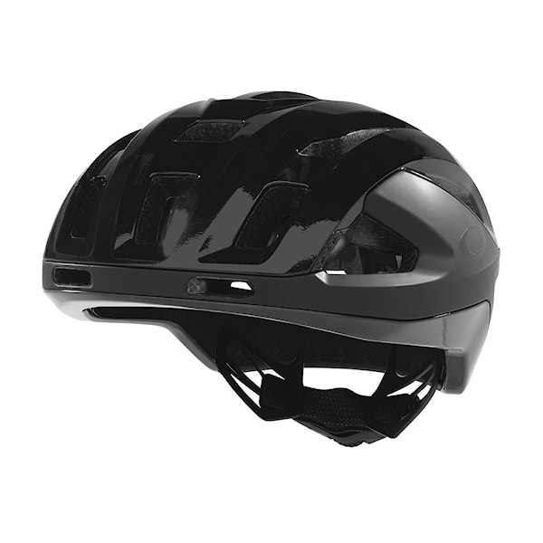 Bike Helmet Oakley ARO3 Endurance EU polished/matte black reflective 2025