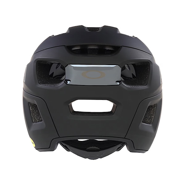 Bike Helmet Oakley DRT3 Trail Europe matte black 2026