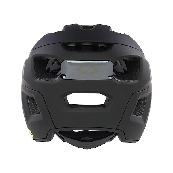 Helma na kolo Oakley DRT3 Trail Europe matte black 2026