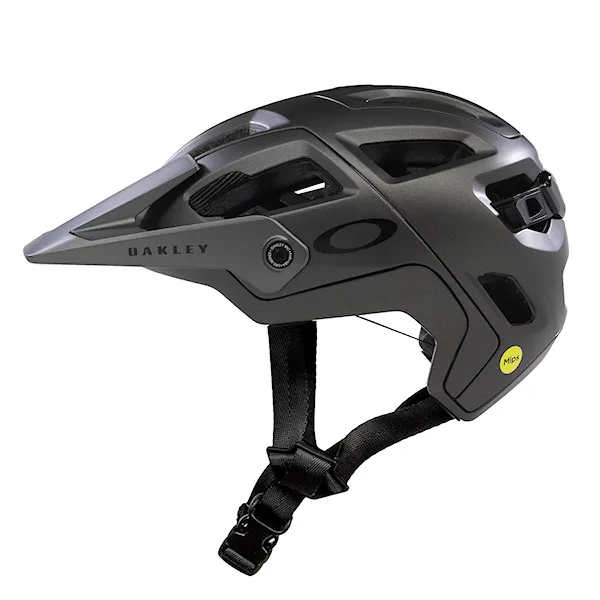 Bike Helmet Oakley DRT5 Maven EU satin med grey 2026