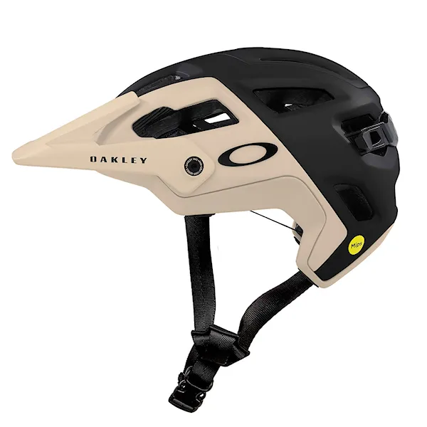 Bike Helmet Oakley DRT5 Maven EU satin sand & black 2026