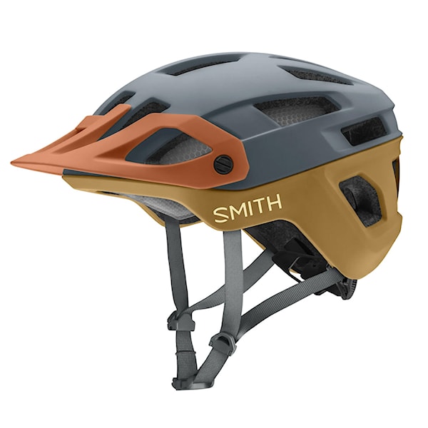 Bike Helmet Smith Engage Mips matte flint/tarmac 2026