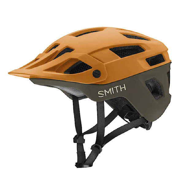 Bike Helmet Smith Engage Mips matte sunrise / forest 2026