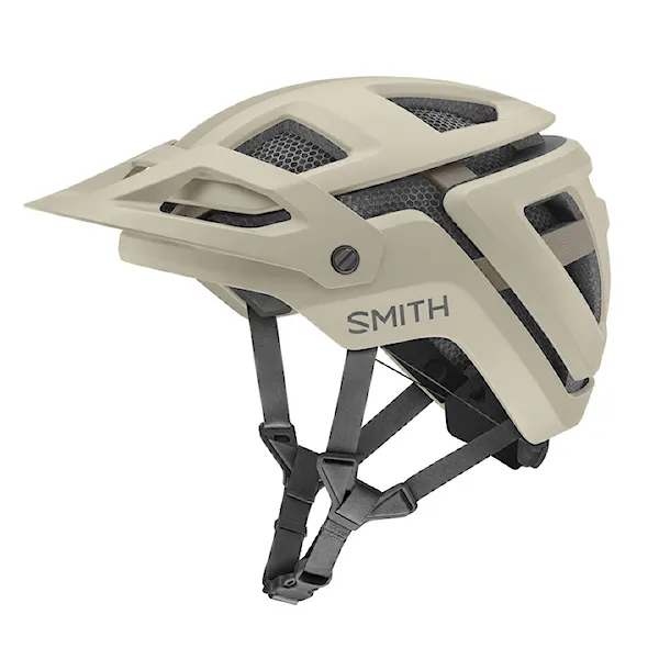 Bike Helmet Smith Forefront 3 Mips matte chalk 2026