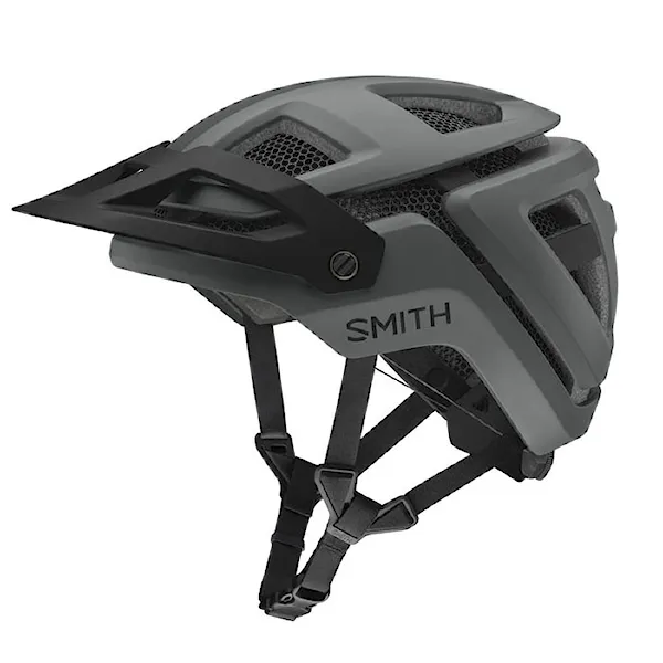 Bike Helmet Smith Forefront 3 Mips matte slate 2026
