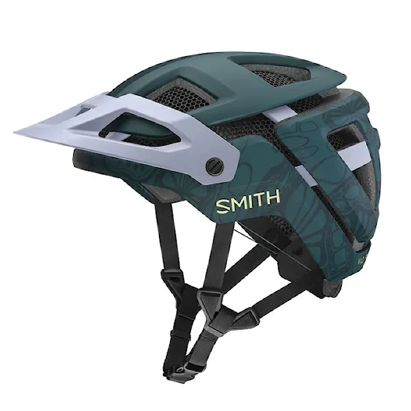 Helma na kolo Smith Forefront 3 Mips matte smith x wild rye 2025