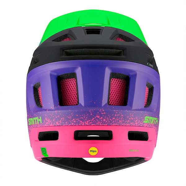 Helma na kolo Smith Mainline Mips matte archive flamingo 2026