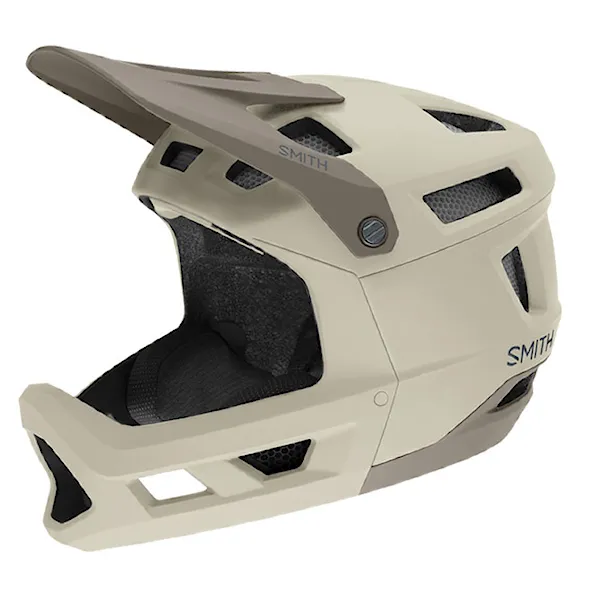 Bike Helmet Smith Mainline Mips matte chalk 2026