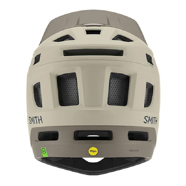 Helma na kolo Smith Mainline Mips matte chalk 2026