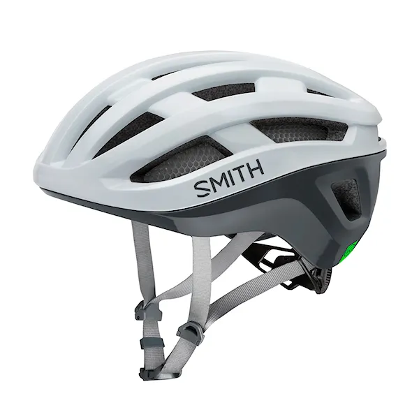 Bike Helmet Smith Persist Mips white/cement 2026