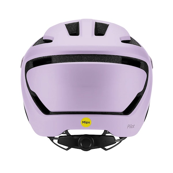 Helma na kolo Smith Pilot Mips matte aura 2026
