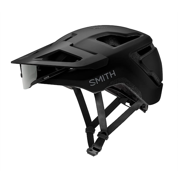 Helma na kolo Smith Pilot Mips matte black 2026