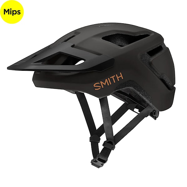 Helma na kolo Smith Pilot Mips matte gravy 2026