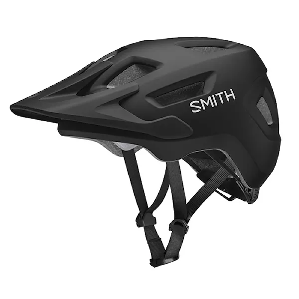 Bike Helmet Smith Sidekick Jr. Mips matte black 2026