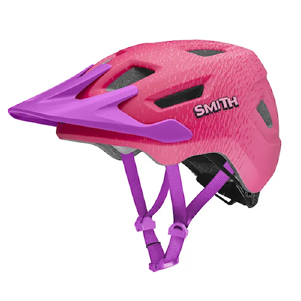 Bike Helmet Smith Sidekick Jr. Mips matte lollipop fade 2026