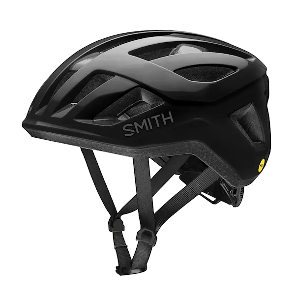 Bike Helmet Smith Signal Mips black 2026