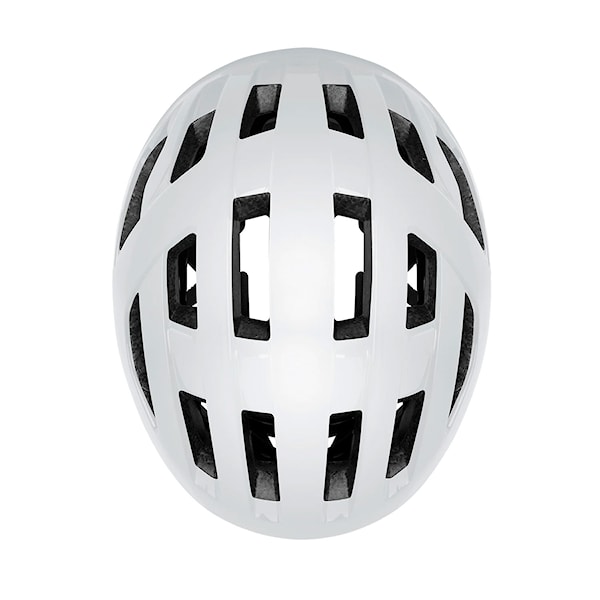 Helma na kolo Smith Signal Mips white 2026