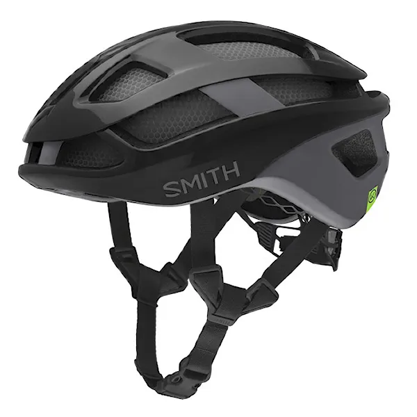 Bike Helmet Smith Trace Mips black / matte cement 2026