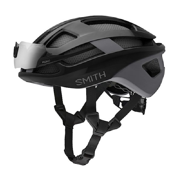 Bike Helmet Smith Trace Mips black / matte cement 2026