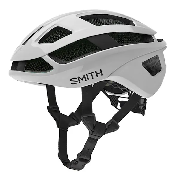 Bike Helmet Smith Trace Mips white / matte white 2026
