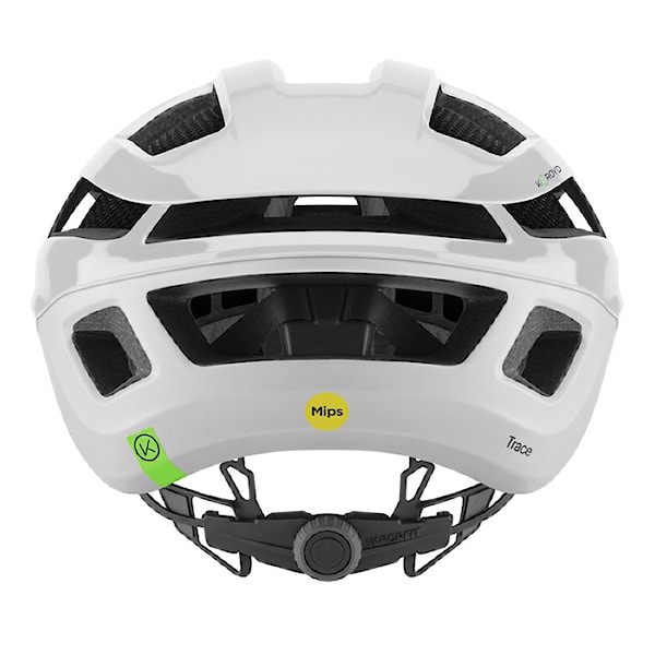 Bike Helmet Smith Trace Mips white / matte white 2026