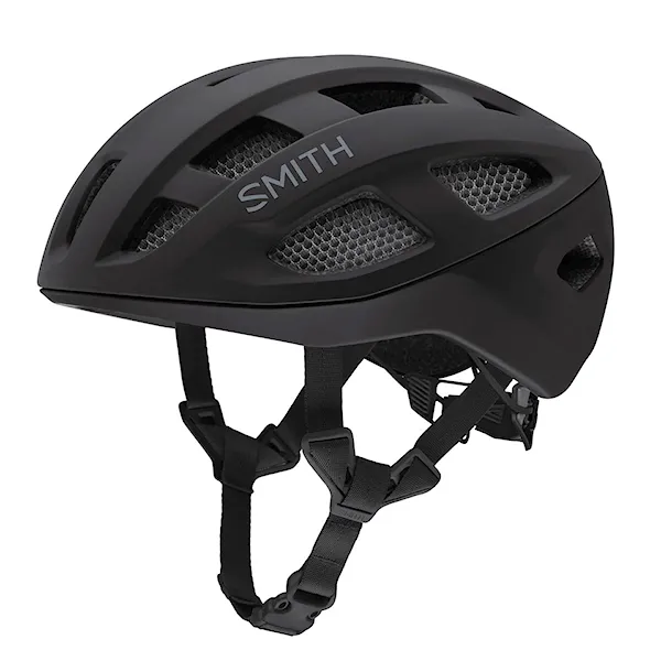 Bike Helmet Smith Triad Mips matte black 2026