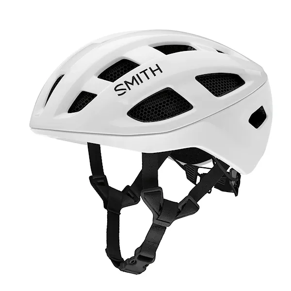 Bike Helmet Smith Triad Mips white/matte white 2026