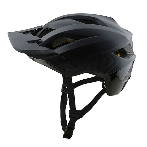 Bike Helmet Troy Lee Designs Flowline point black/charcoal 2026