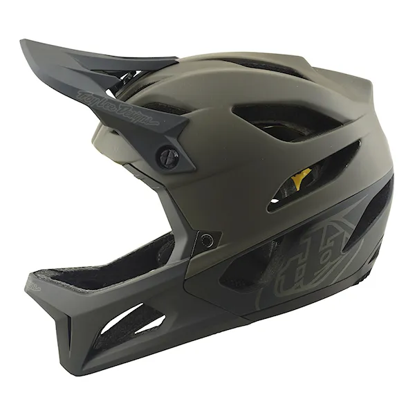 Bike Helmet Troy Lee Designs Stage Mips drone tarmac 2026
