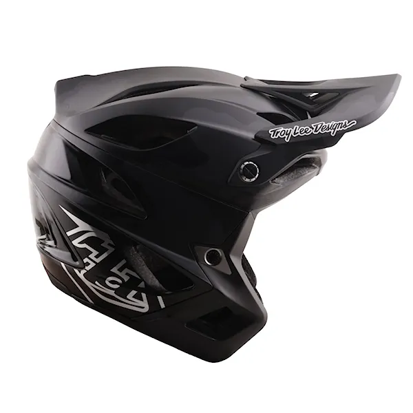 Helma na kolo Troy Lee Designs Stage Stunt Mips split black camo 2026