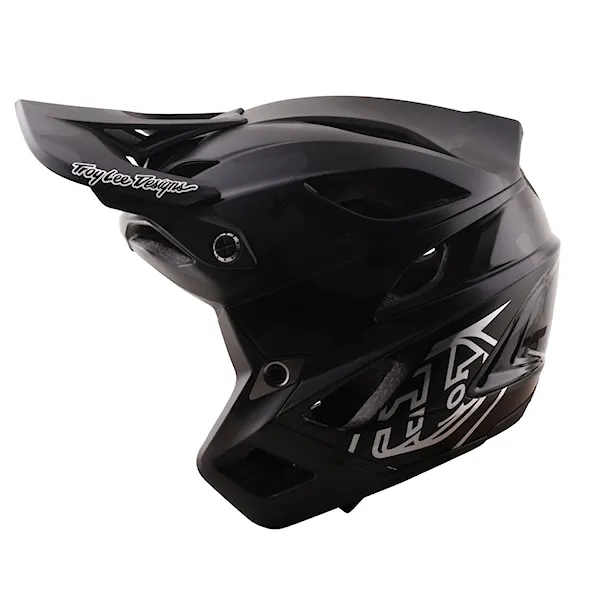 Helma na kolo Troy Lee Designs Stage Stunt Mips split black camo 2026