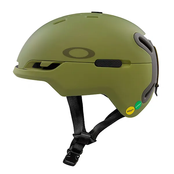 Snowboard Helmet Oakley MODBC matte fern/dark brush 2026