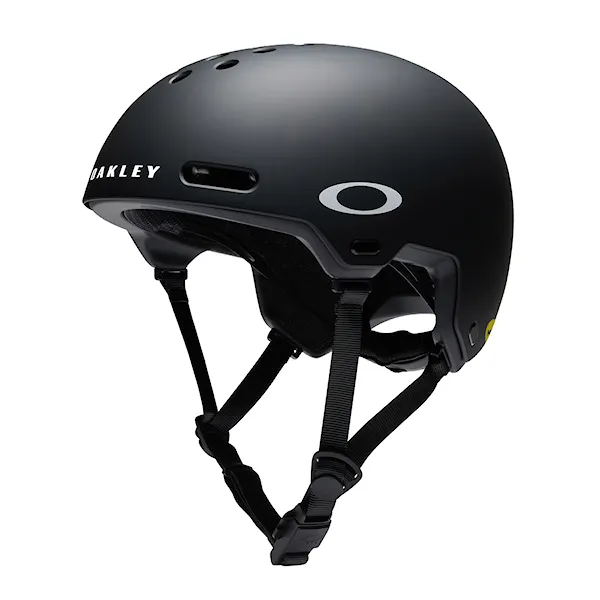 Helma na snowboard Oakley Mod Prk matte black 1 2027