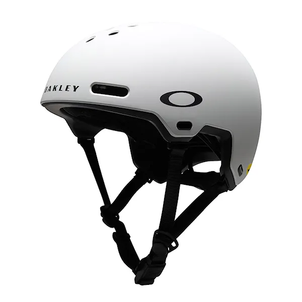 Helma na snowboard Oakley Mod Prk matte white 2027