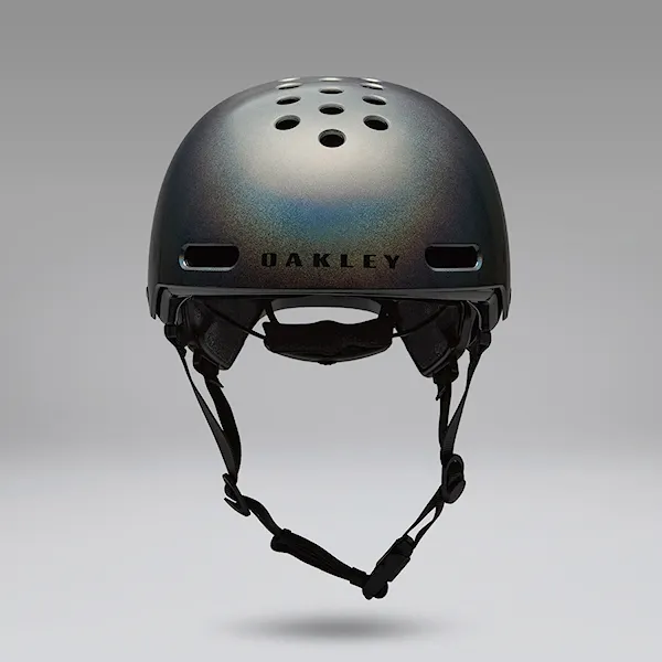 Helma na snowboard Oakley Mod Prk Mips space dust 2027